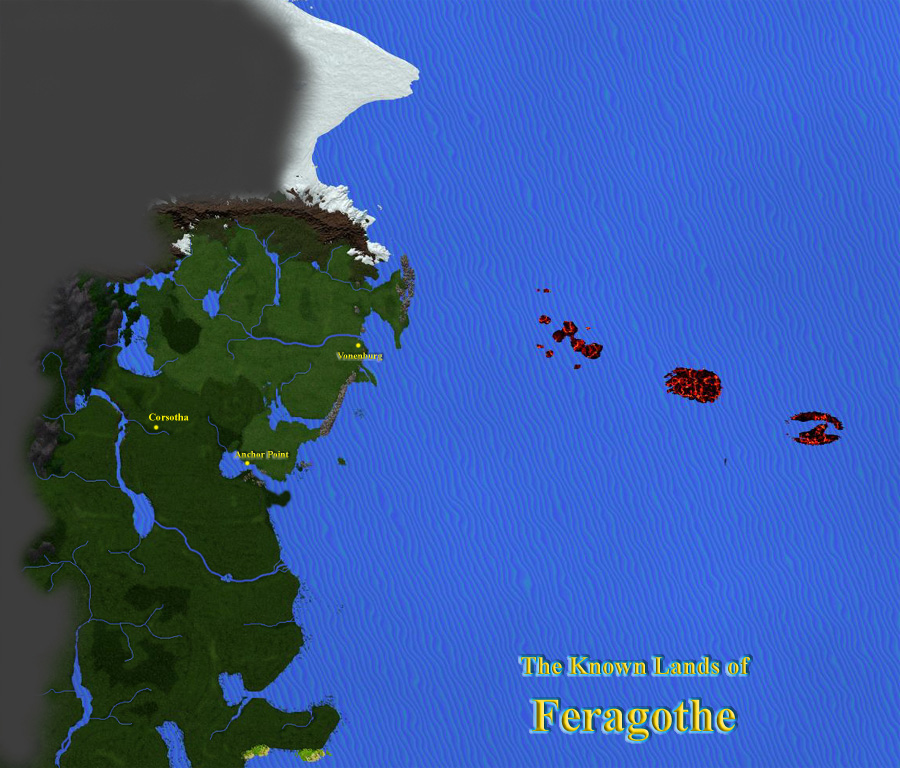 feragothe
