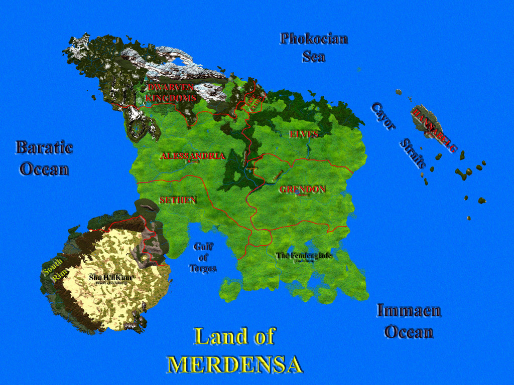 merdensa